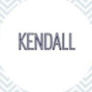 Meet your Posher, Kendall